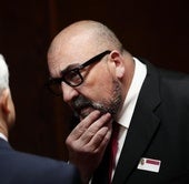 Koldo aseguró que el exdirector de la Guardia Civil le sopló que estaba siendo investigado por la UCO