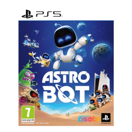 Astrobot PS5