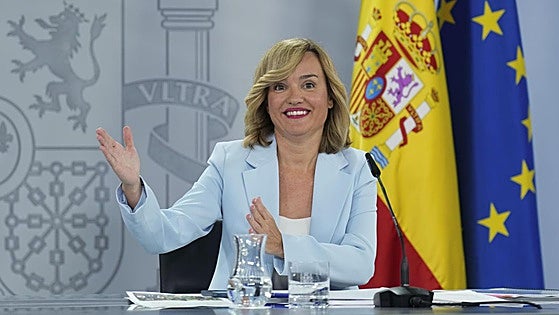 Las vergüenzas