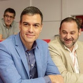 La UCO acorrala a Ábalos con un macroinforme y le sitúa al borde de la imputación
