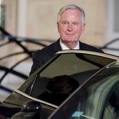 El Gobierno de Barnier impulsa un importante recorte del gasto público