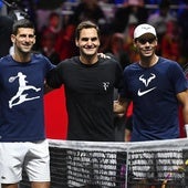 El final del 'Big Three'