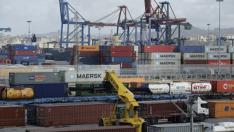 Las guerras lastrarán la recuperación del comercio en Europa hasta 2026