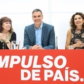 El PSOE asume «el daño» pero esgrime que la UCO solo «deja mal» a Ábalos