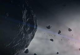 Asteroides como Bennu o Apofis podrían tener la clave de una quinta fuerza de la naturaleza