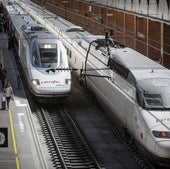 Los trenes de Renfe llegarán a Toulouse en primavera, pero París se enquista