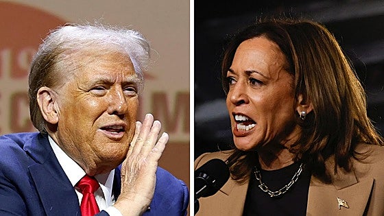 Obama y Elon Musk salen al rescate de Kamala Harris y Trump ante lo reñido de las encuestas
