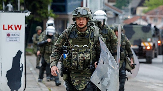 Kosovo, el conflicto olvidado de Europa 25 años después de la guerra