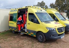 Fallece atragantado un bebé de un año en Granada