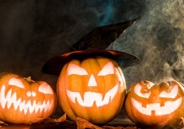 Te contamos cómo decorar tu propia calabaza de Halloween