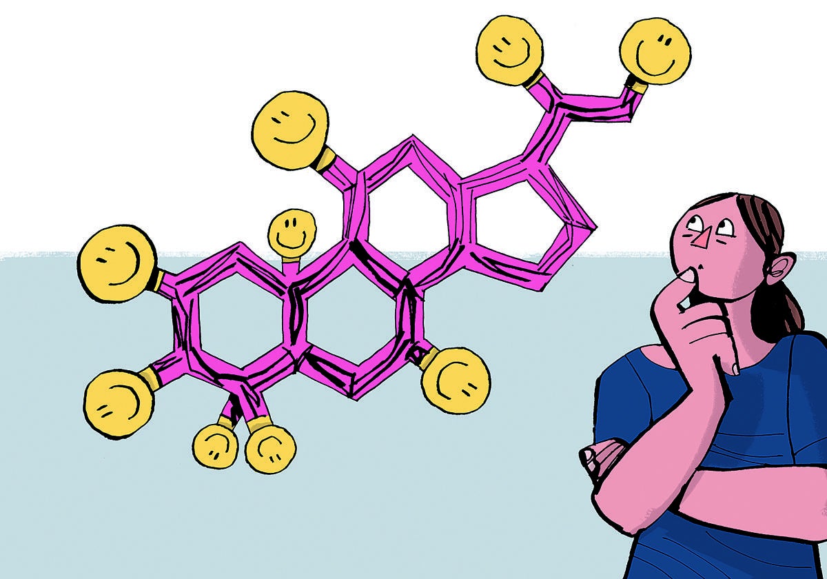 Así puedes hacer que juegue a tu favor el cortisol, la hormona con peor fama