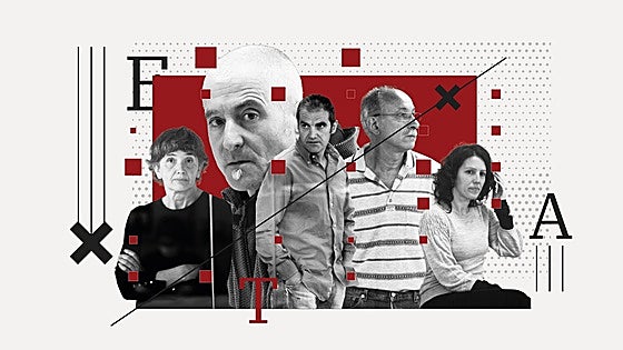 La reforma silente del Gobierno borrará 220 años de cárcel a 24 etarras por 80 asesinatos