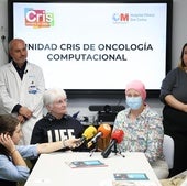 La IA «revoluciona» el descubrimiento de nuevos fármacos contra el cáncer