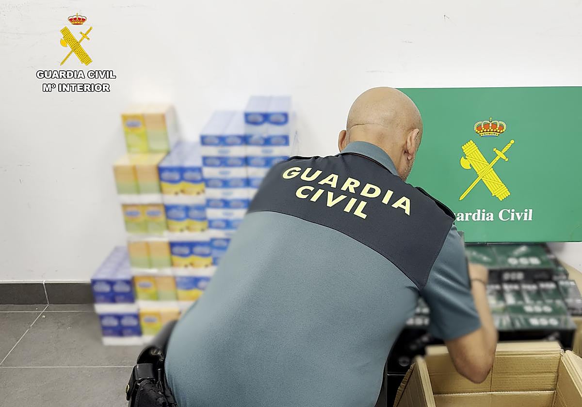 Intervenida una partida de casi 5.000 preservativos falsificados en Barcelona