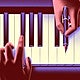 Una muerte, la niebla y un piano