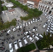 El menor que asesinó al taxista de Alcalá de Henares fue delatado por su madre