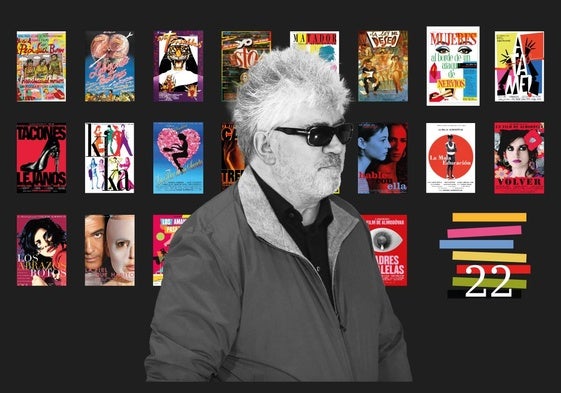 ¿Cuál es el mejor Almodóvar? El ranking de sus películas según los expertos