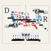 Explicación visual | Cómo funciona el sistema electoral en Estados Unidos