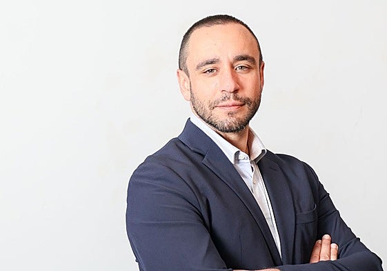 «Vivimos en un mundo que no respeta las necesidades para las que hemos sido diseñados»