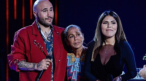 Kiko Rivera tacha a su hermana Isa de «victimista»