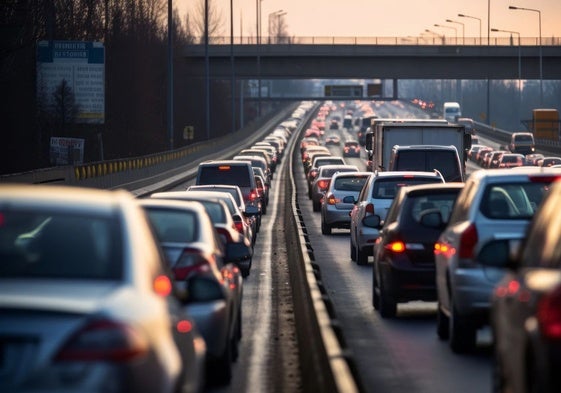 En Italia, España y Polonia, los coches eléctricos reciben menos beneficios que los coches de combustibles fósiles