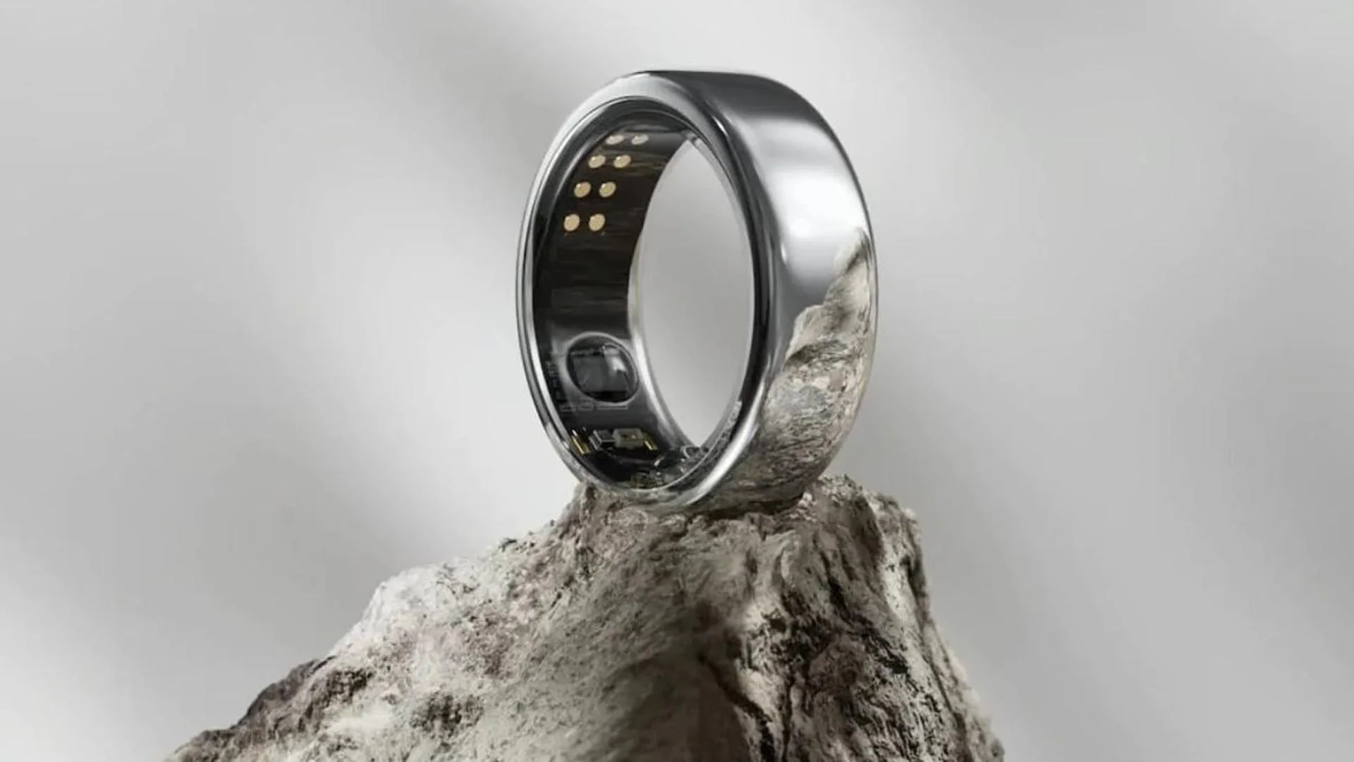 Samsung Galaxy Ring: a ring for health