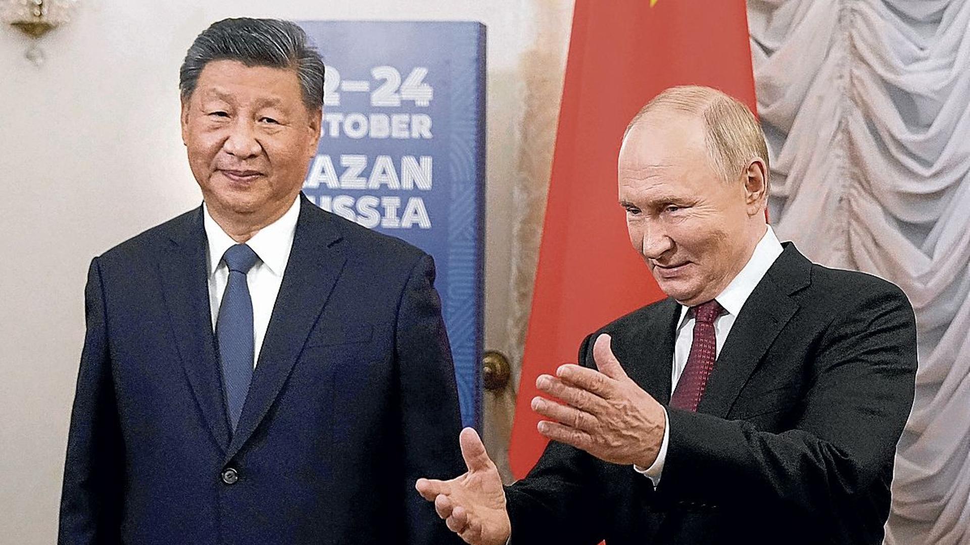 Putin gelişmekte olan ülkeler zirvesiyle yalnızlığına karşı çıkıyor