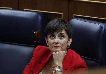 Rodríguez afea a Podemos el chalet de Iglesias y Montero: «No me llega para pagarlo»