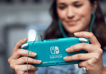 Tu Switch Lite ahora en AliExpress por un precio de escándalo