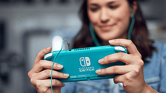Tu Switch Lite ahora en AliExpress por un precio de escándalo
