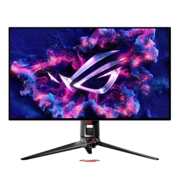 Monitor ASUS ROG Swift OLED 32«