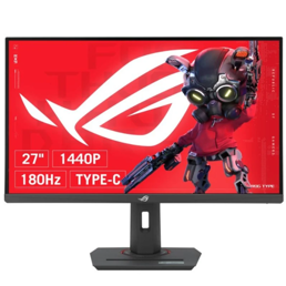 Monitor ASUS ROG Strix 27« UltraHD