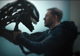 'Venom: el último baile': una floja despedida