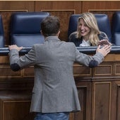 El PP carga contra el «autodenominado Gobierno más feminista» tras las salidas de Ábalos y Errejón