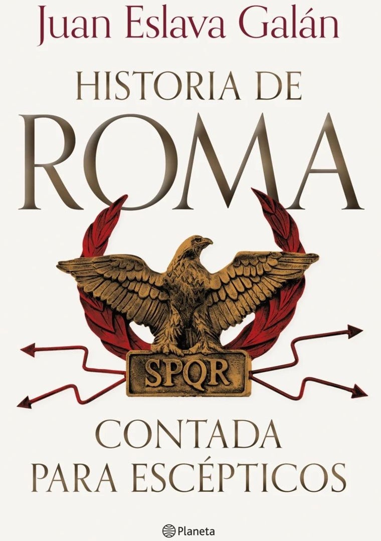 Imagen - Portada del Libro.