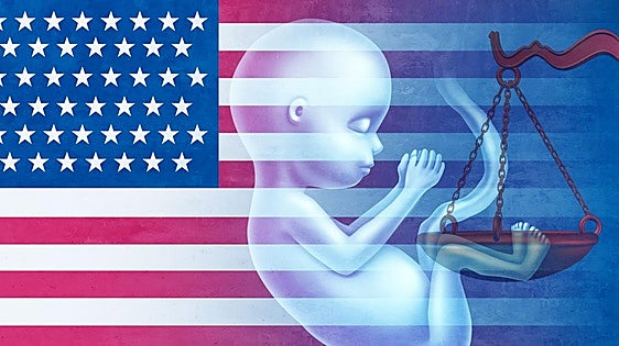El aborto, un debate que polariza