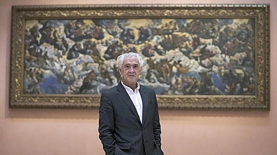 «El museo del siglo XXI debe ser un transformador de la sociedad a través del arte»