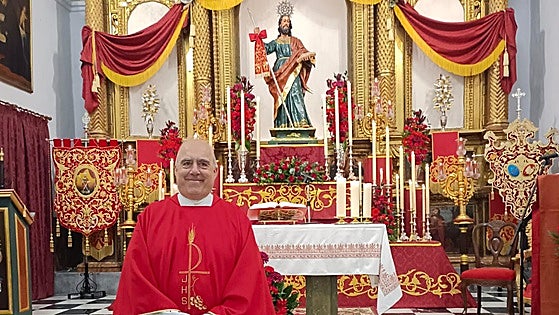 San Judas Tadeo, el santo de los imposibles