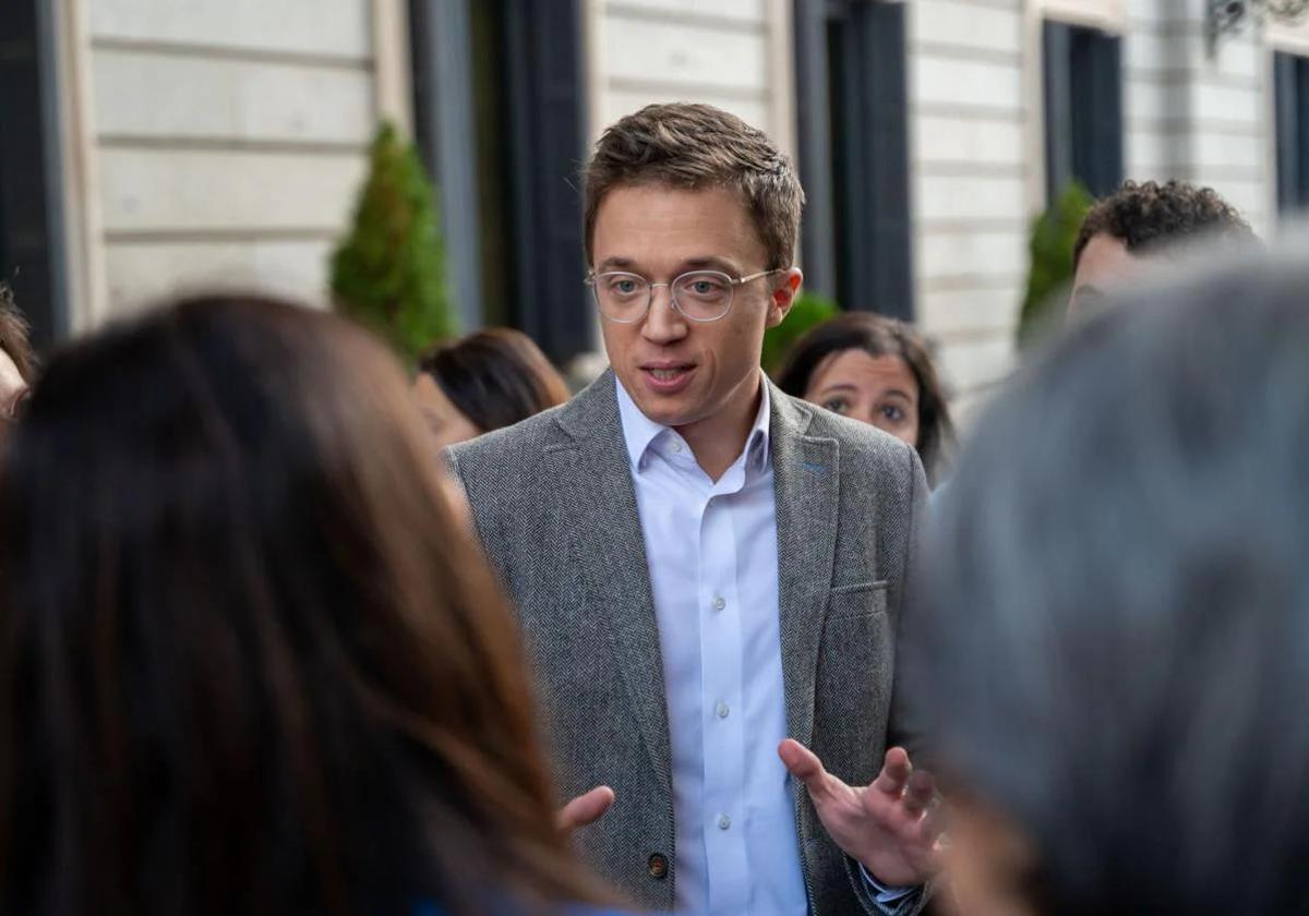 En qué consiste el 'gaslighting', el tipo de abuso psicológico del que acusan a Errejón