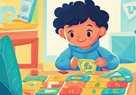 Los mejores juegos y apps para que los niños aprendan a gestionar dinero