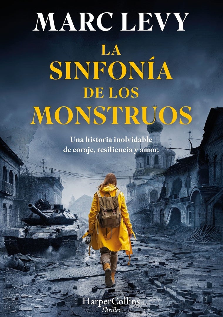 Imagen - Portada del libro.