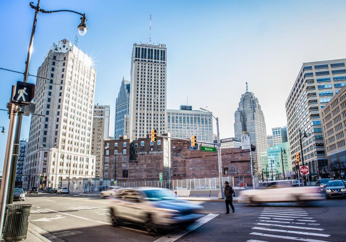 Las industrias automovilística y musical han construido la identidad de la ciudad de Detroit, a la que se conoce como 'Motown'.