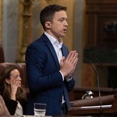 El 'tsunami Errejón' mina el crédito feminista de la izquierda