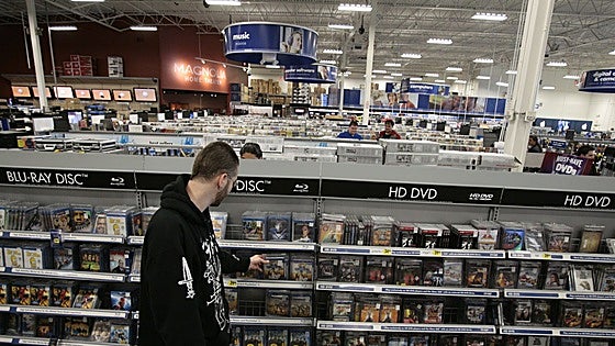 La piratería digital en España aumenta un 5 %