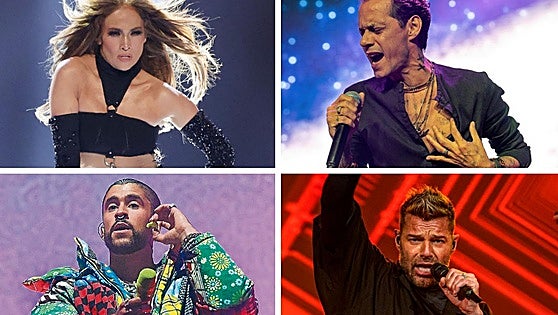 Artistas puertorriqueños le cantan las cuarenta a Trump por su discurso racista