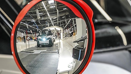 La revolución de la movilidad eléctrica arranca en Barcelona