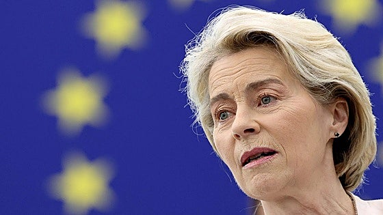 Bruselas activa el sistema de satélites Copernicus para ayudar en las labores de rescate