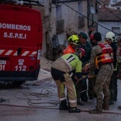 Marlaska carga toda la responsabilidad a la Generalitat por la alerta tardía a la población