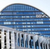 BBVA cuenta con que Competencia no imponga grandes restricciones para fusionarse con Sabadell