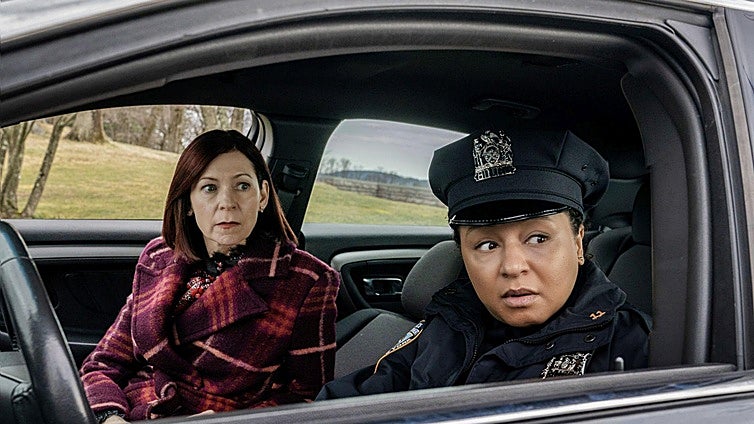 Las series que se estrenan esta semana